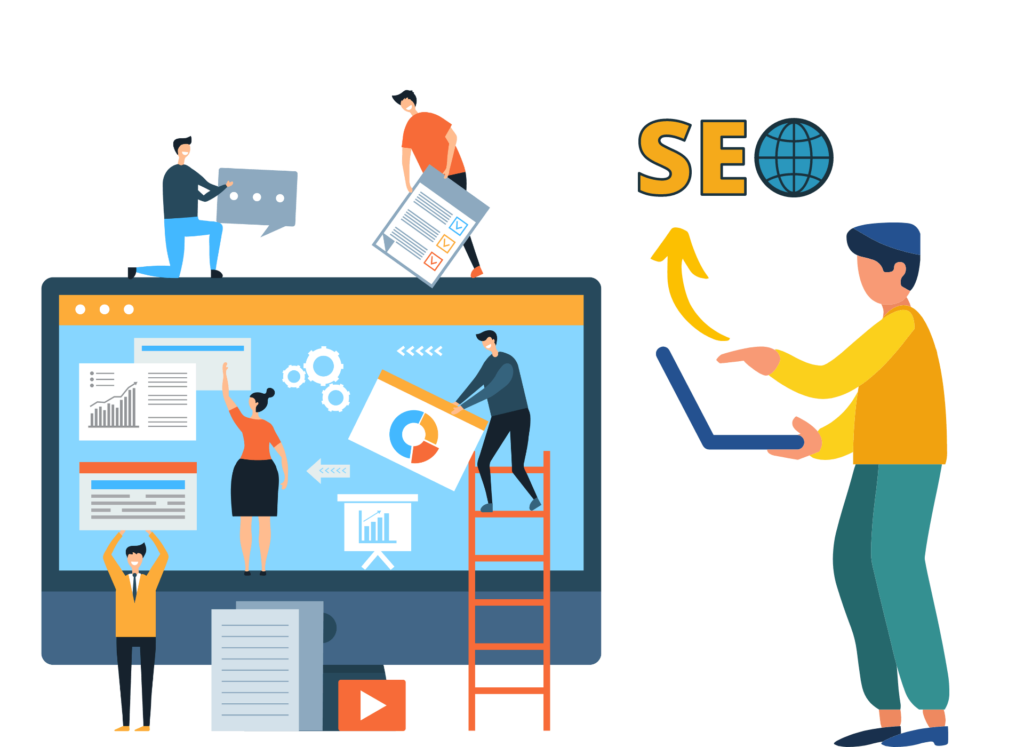 BEST SEO IN MALAPPURAM